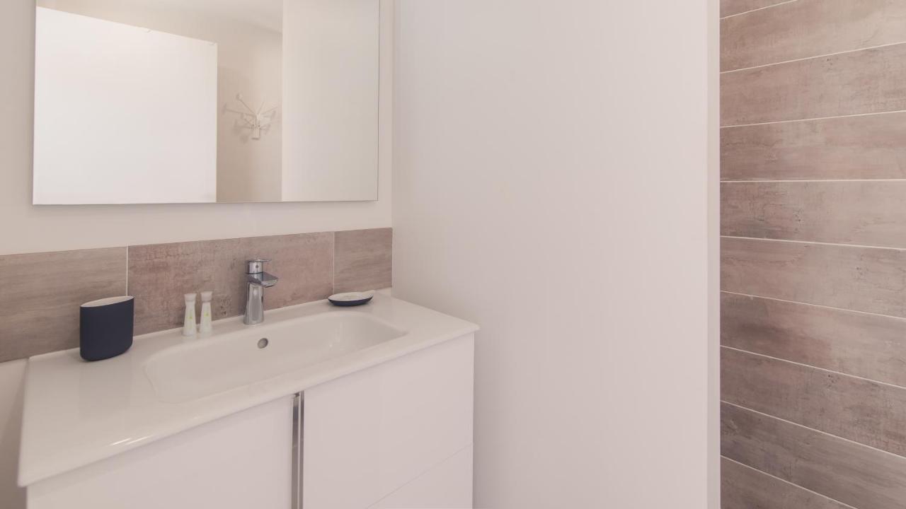 Appartement 100% Relax avec Jacuzzi Privatif à Sarlat Extérieur photo