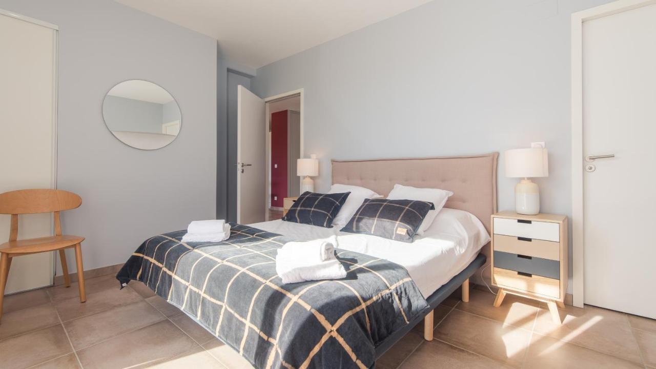 Appartement 100% Relax avec Jacuzzi Privatif à Sarlat Extérieur photo
