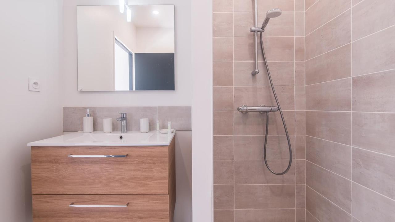 Appartement 100% Relax avec Jacuzzi Privatif à Sarlat Extérieur photo